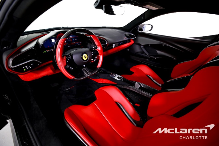 Used-2022-Ferrari-296-GTB