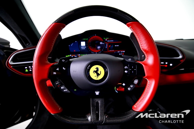 Used-2022-Ferrari-296-GTB