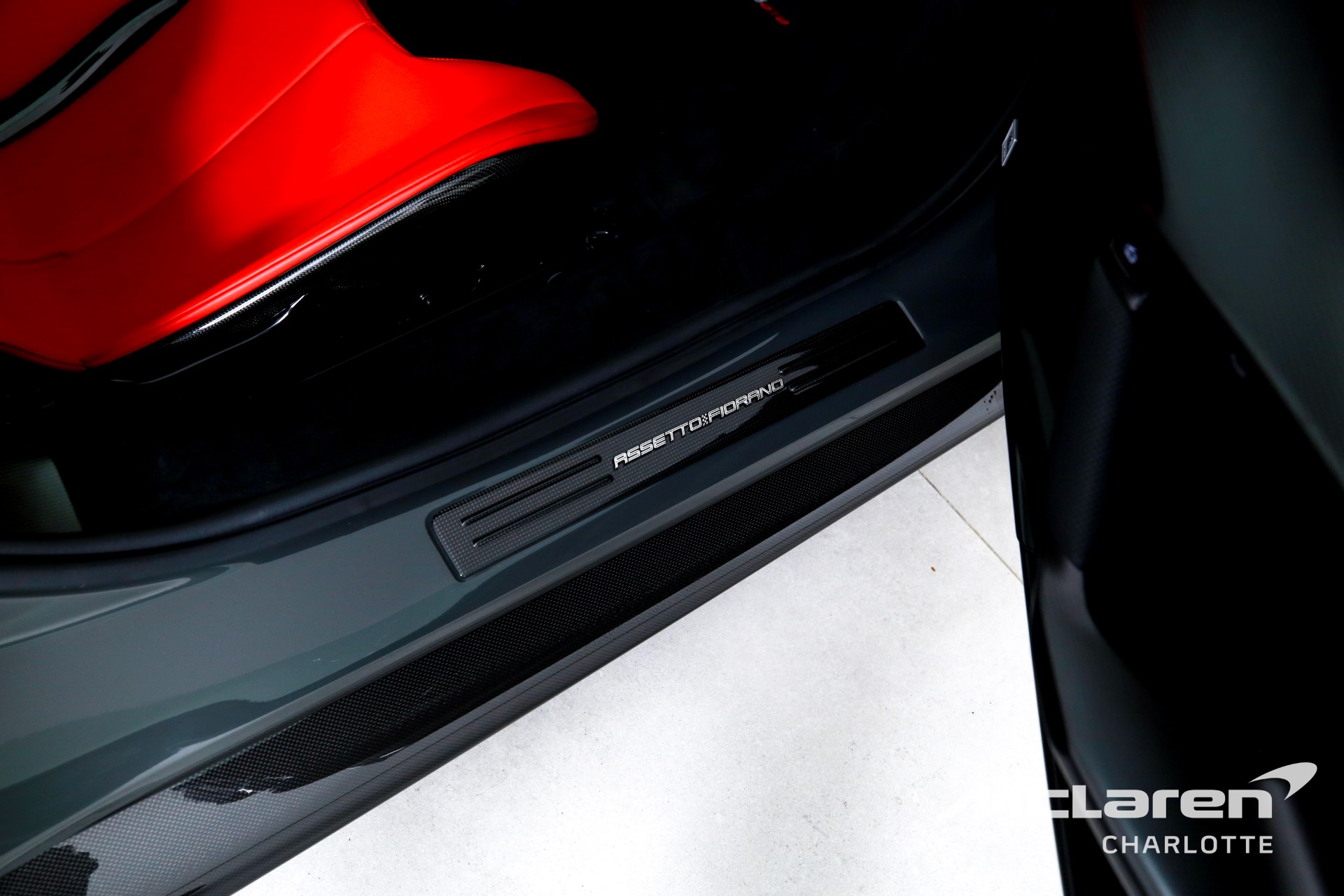 Used 2022 Ferrari 296 GTB  | Charlotte, NC