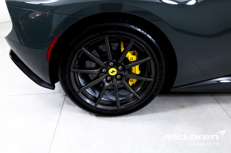 Used-2022-Ferrari-296-GTB