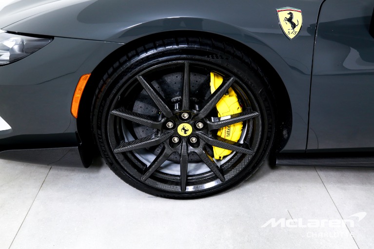 Used-2022-Ferrari-296-GTB