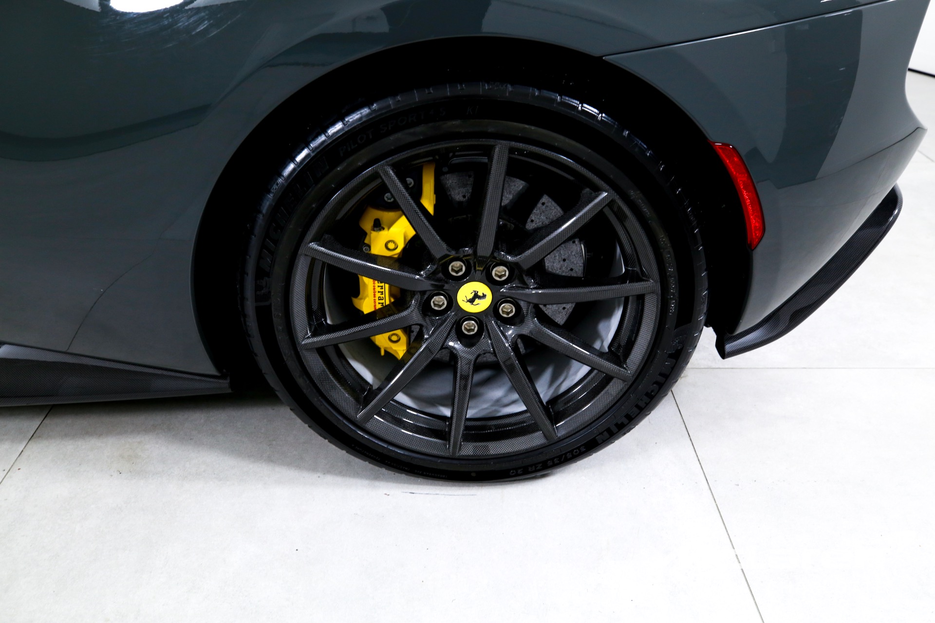 Used 2022 Ferrari 296 GTB  | Charlotte, NC