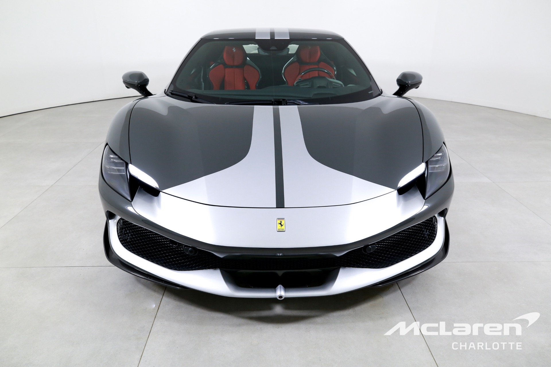 Used 2022 Ferrari 296 GTB  | Charlotte, NC