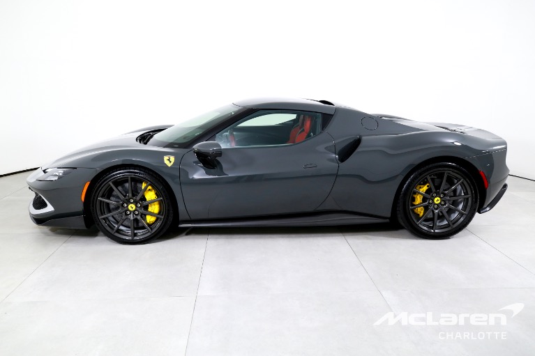 Used-2022-Ferrari-296-GTB