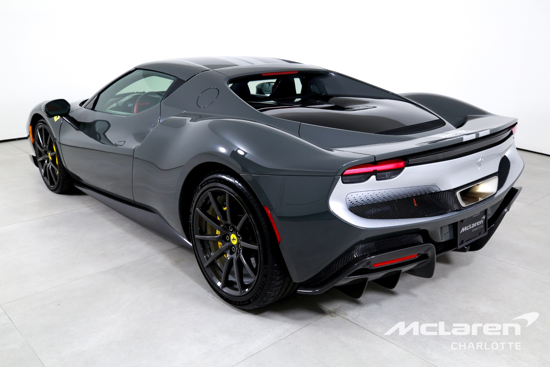 Used 2022 Ferrari 296 GTB  | Charlotte, NC
