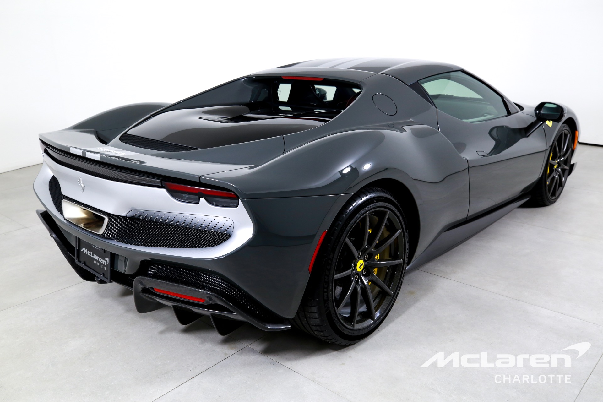 Used 2022 Ferrari 296 GTB  | Charlotte, NC
