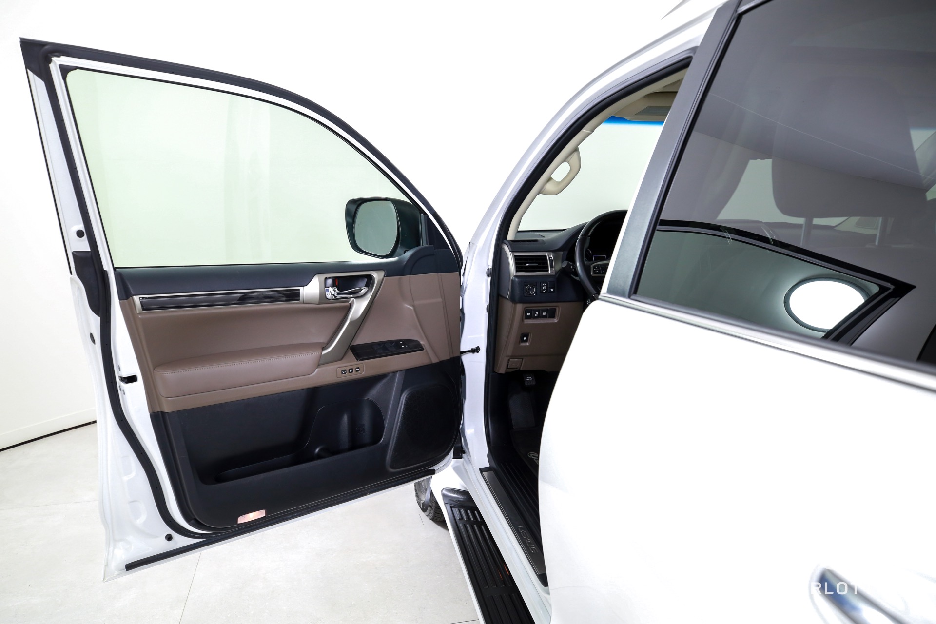 Used 2020 Lexus GX 460  | Charlotte, NC