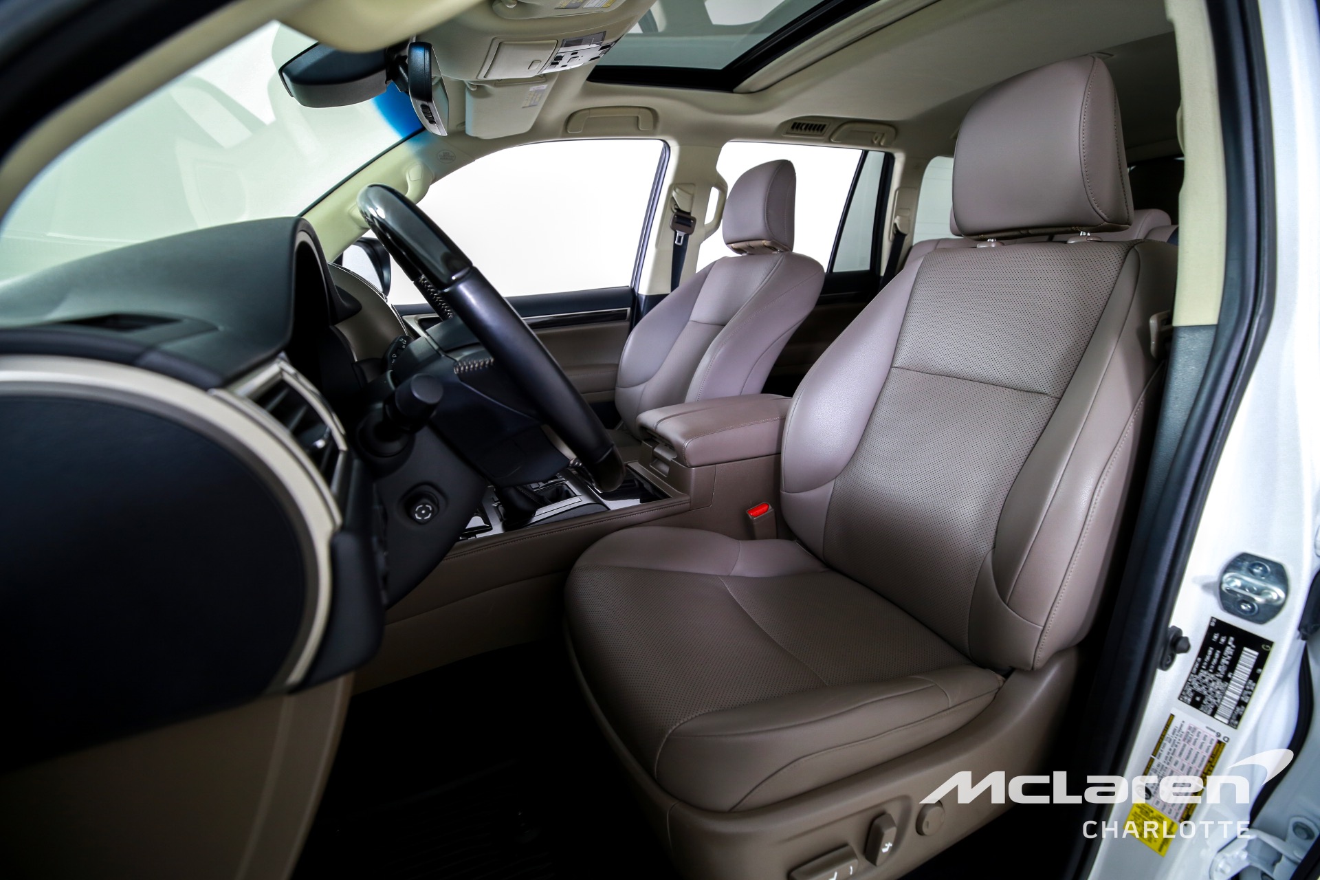 Used 2020 Lexus GX 460  | Charlotte, NC