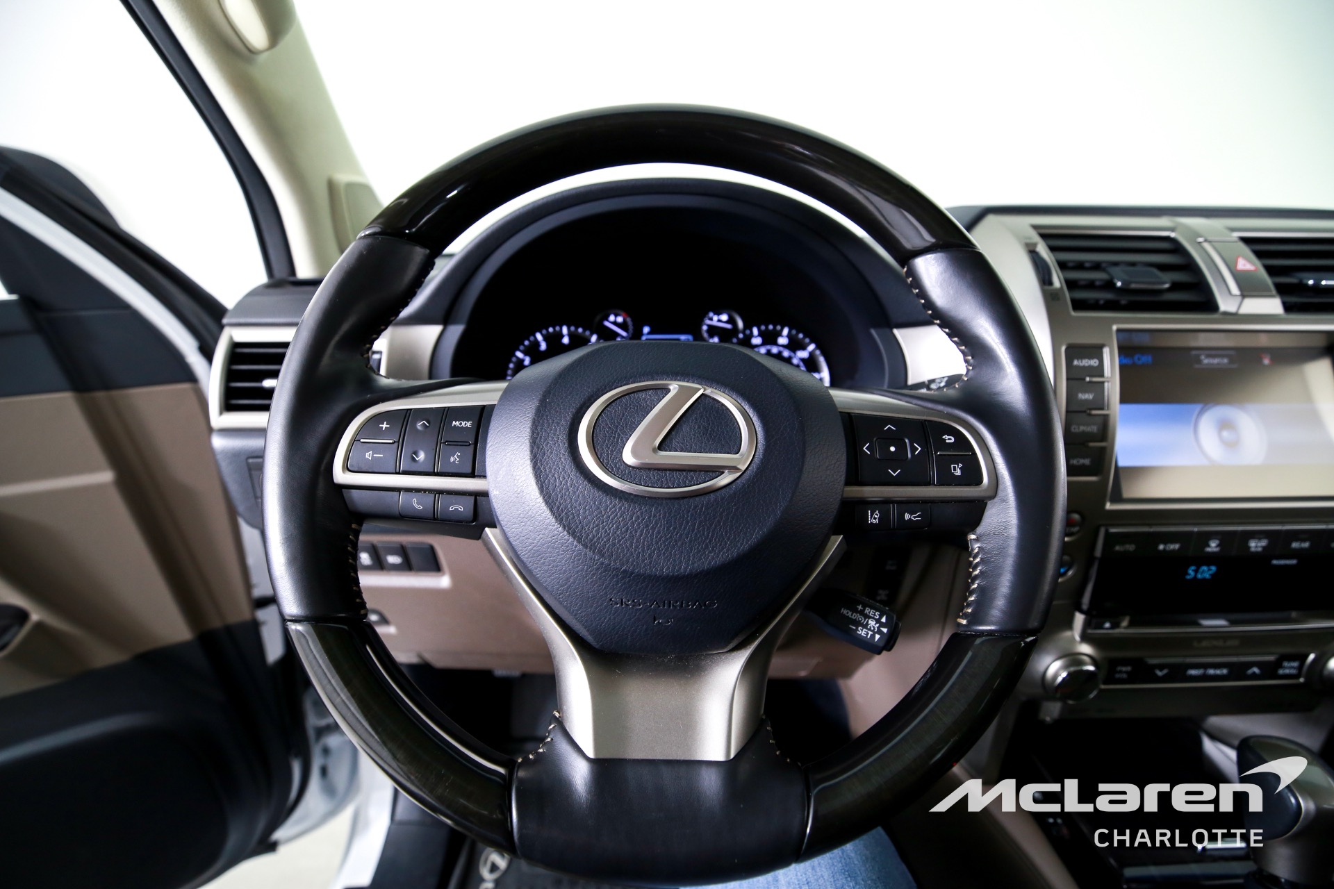Used 2020 Lexus GX 460  | Charlotte, NC