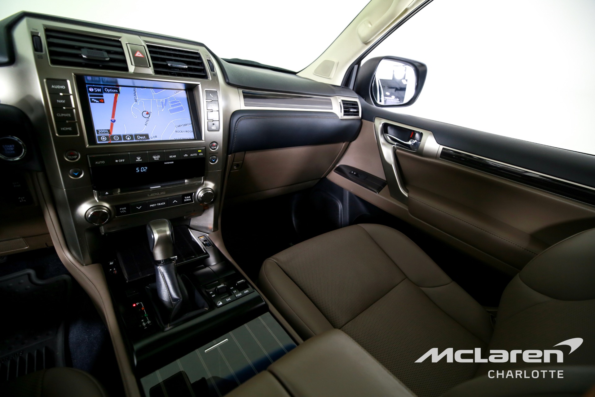 Used 2020 Lexus GX 460  | Charlotte, NC