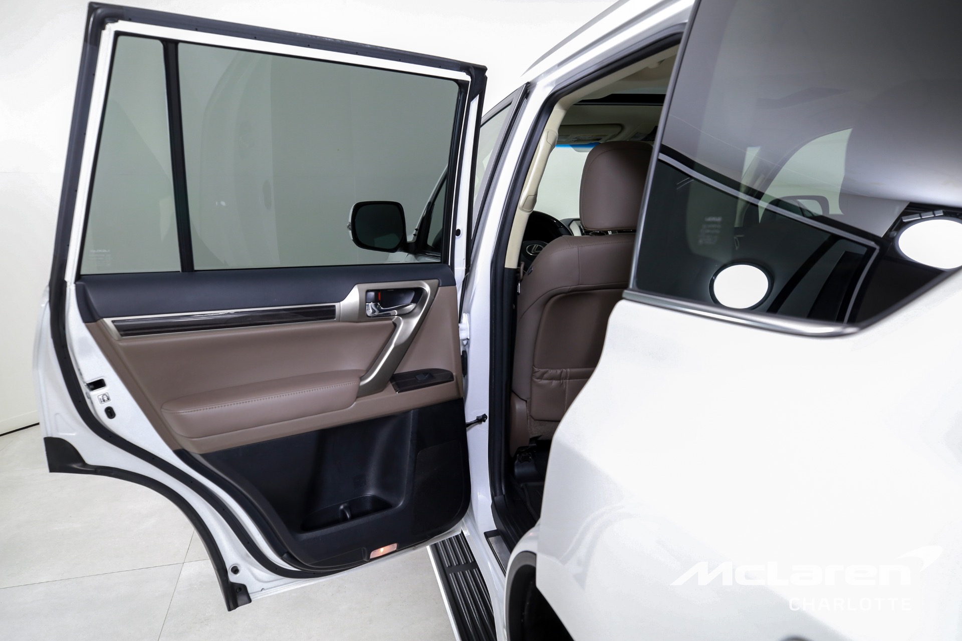 Used 2020 Lexus GX 460  | Charlotte, NC