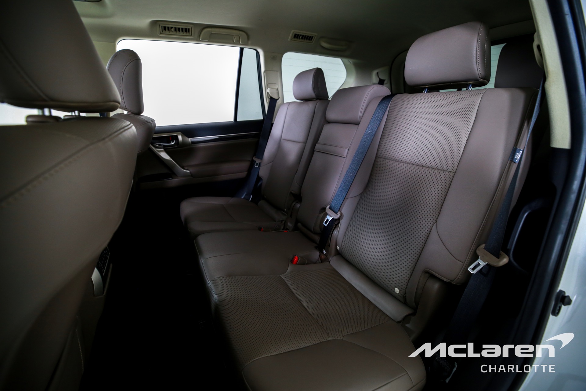 Used 2020 Lexus GX 460  | Charlotte, NC