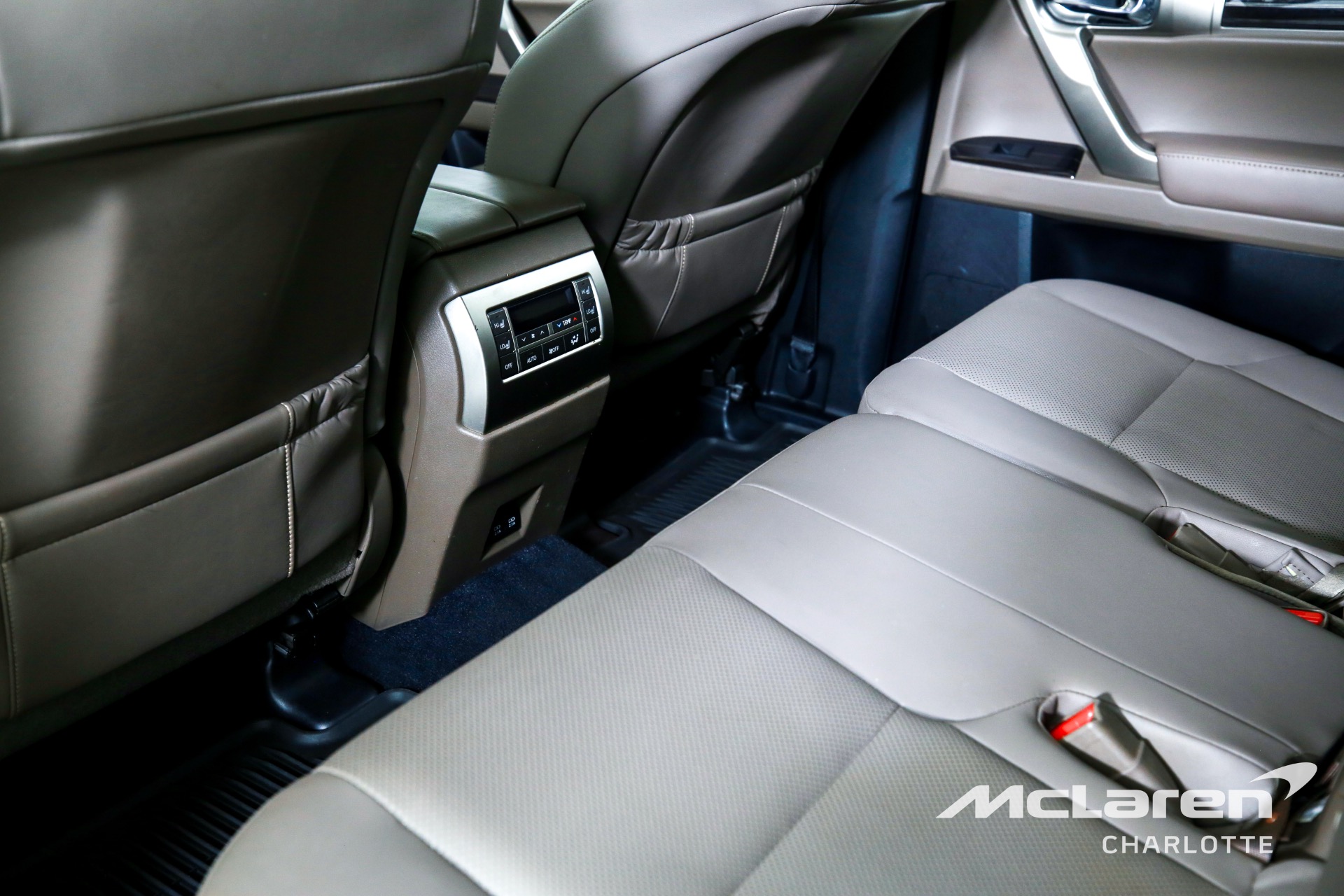 Used 2020 Lexus GX 460  | Charlotte, NC