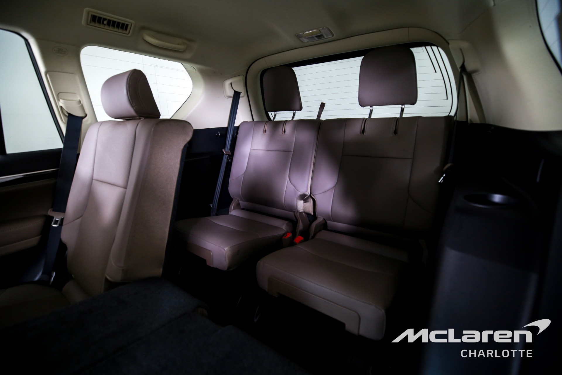 Used 2020 Lexus GX 460  | Charlotte, NC