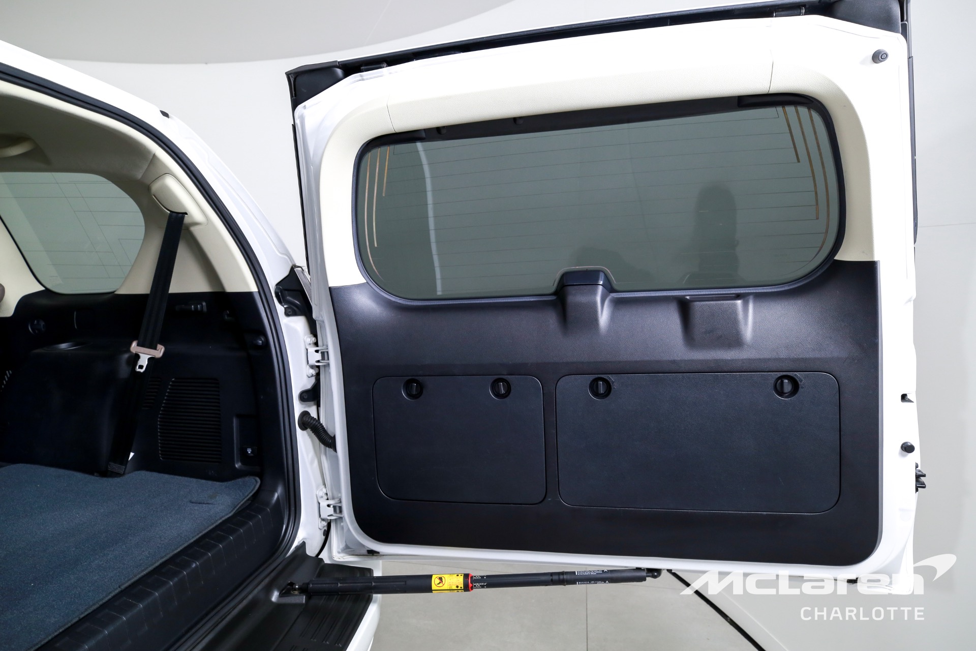 Used 2020 Lexus GX 460  | Charlotte, NC