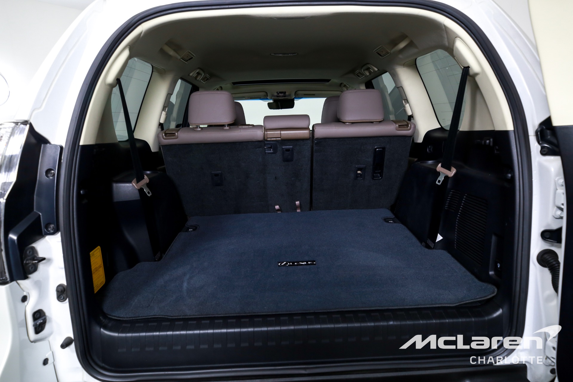 Used 2020 Lexus GX 460  | Charlotte, NC