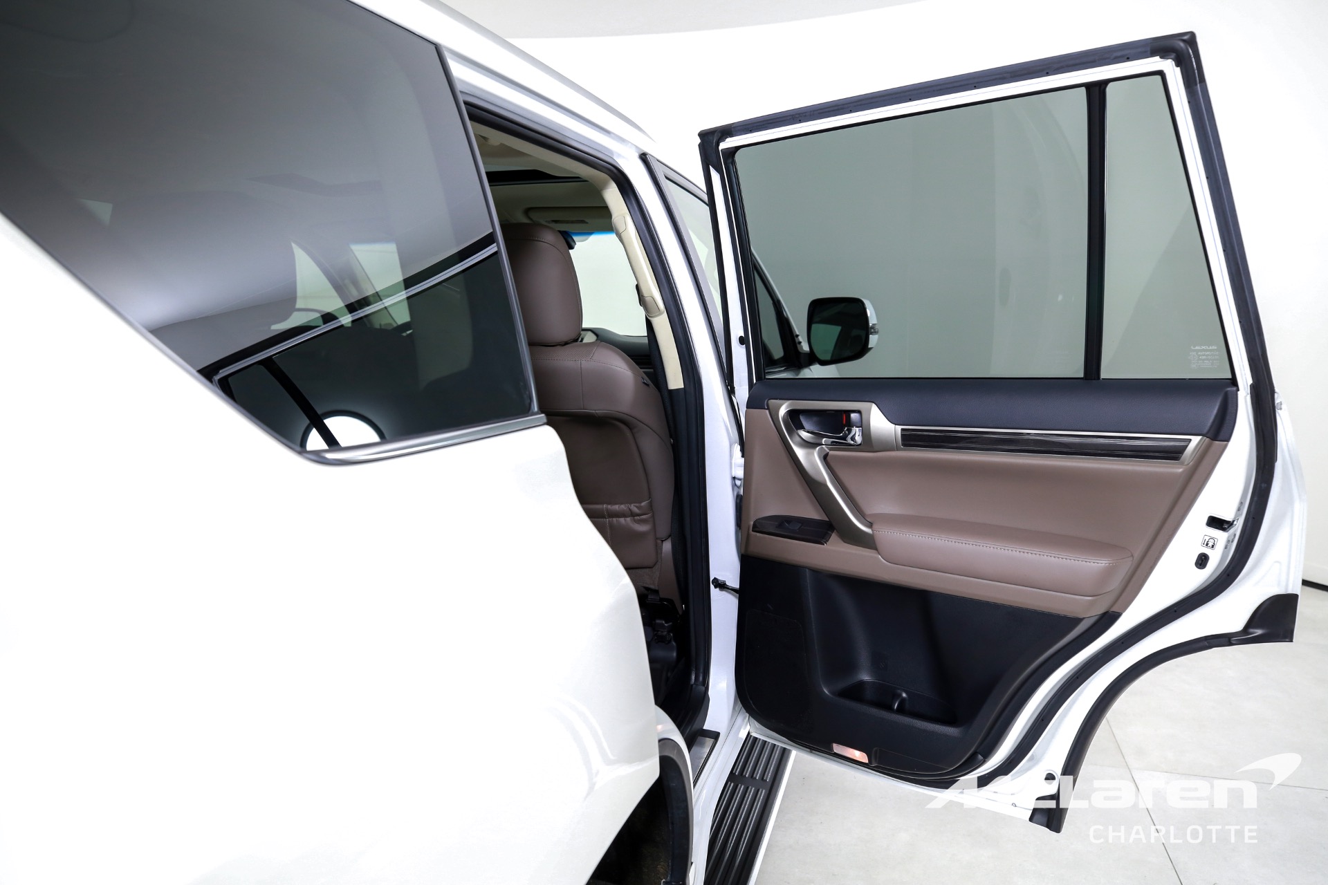 Used 2020 Lexus GX 460  | Charlotte, NC