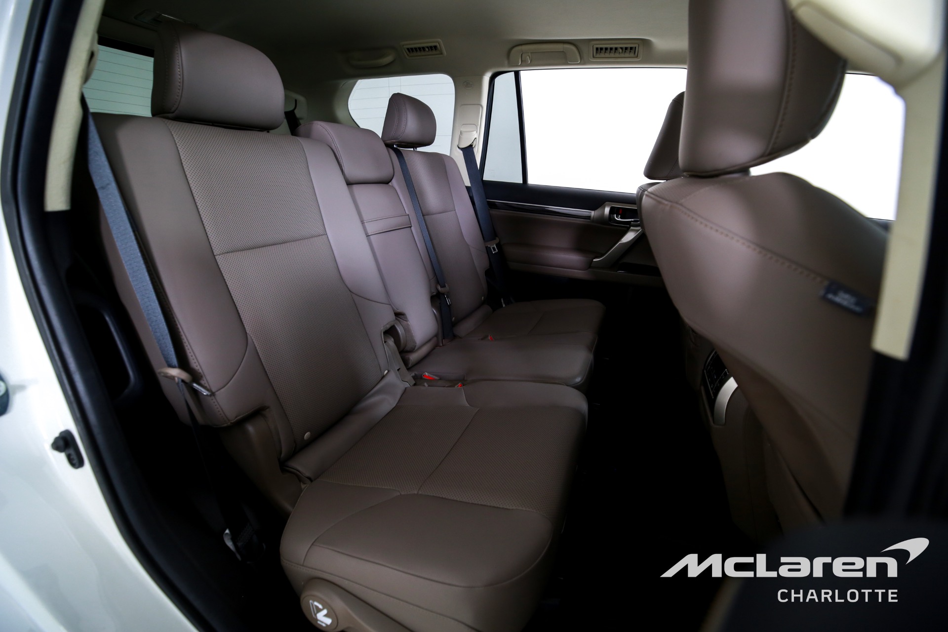 Used 2020 Lexus GX 460  | Charlotte, NC
