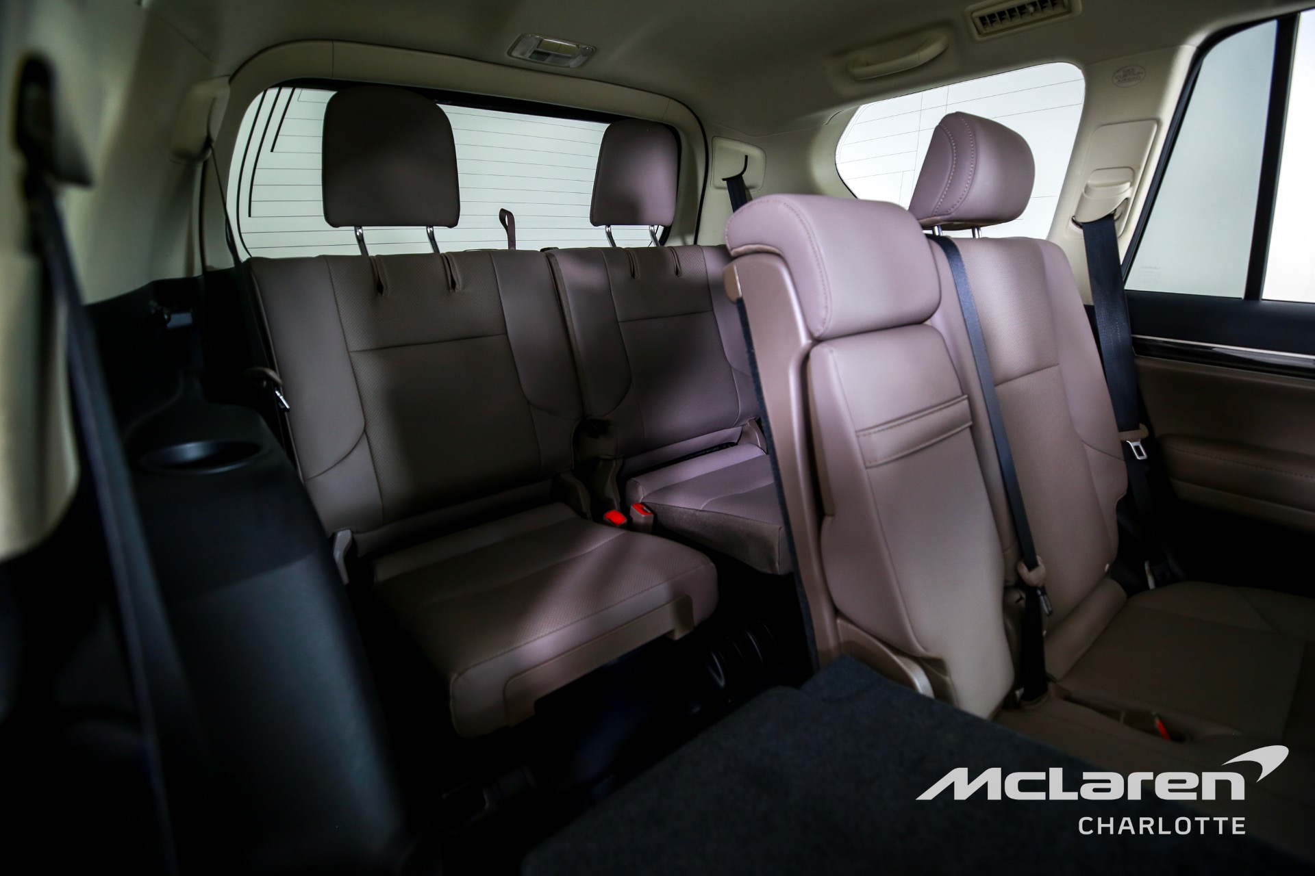 Used 2020 Lexus GX 460  | Charlotte, NC