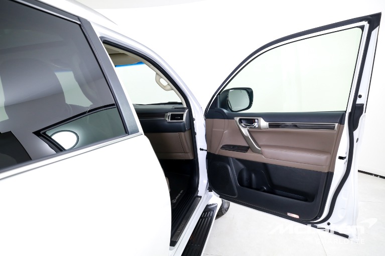 Used-2020-Lexus-GX-460