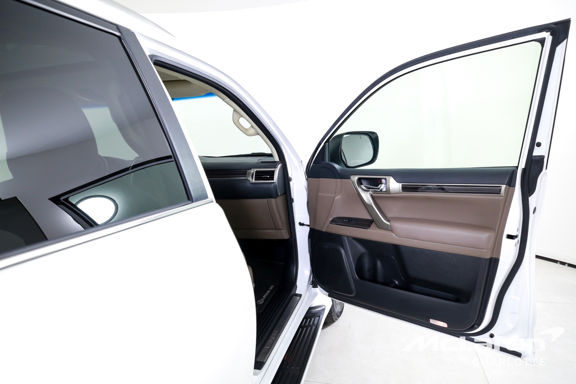 Used 2020 Lexus GX 460  | Charlotte, NC