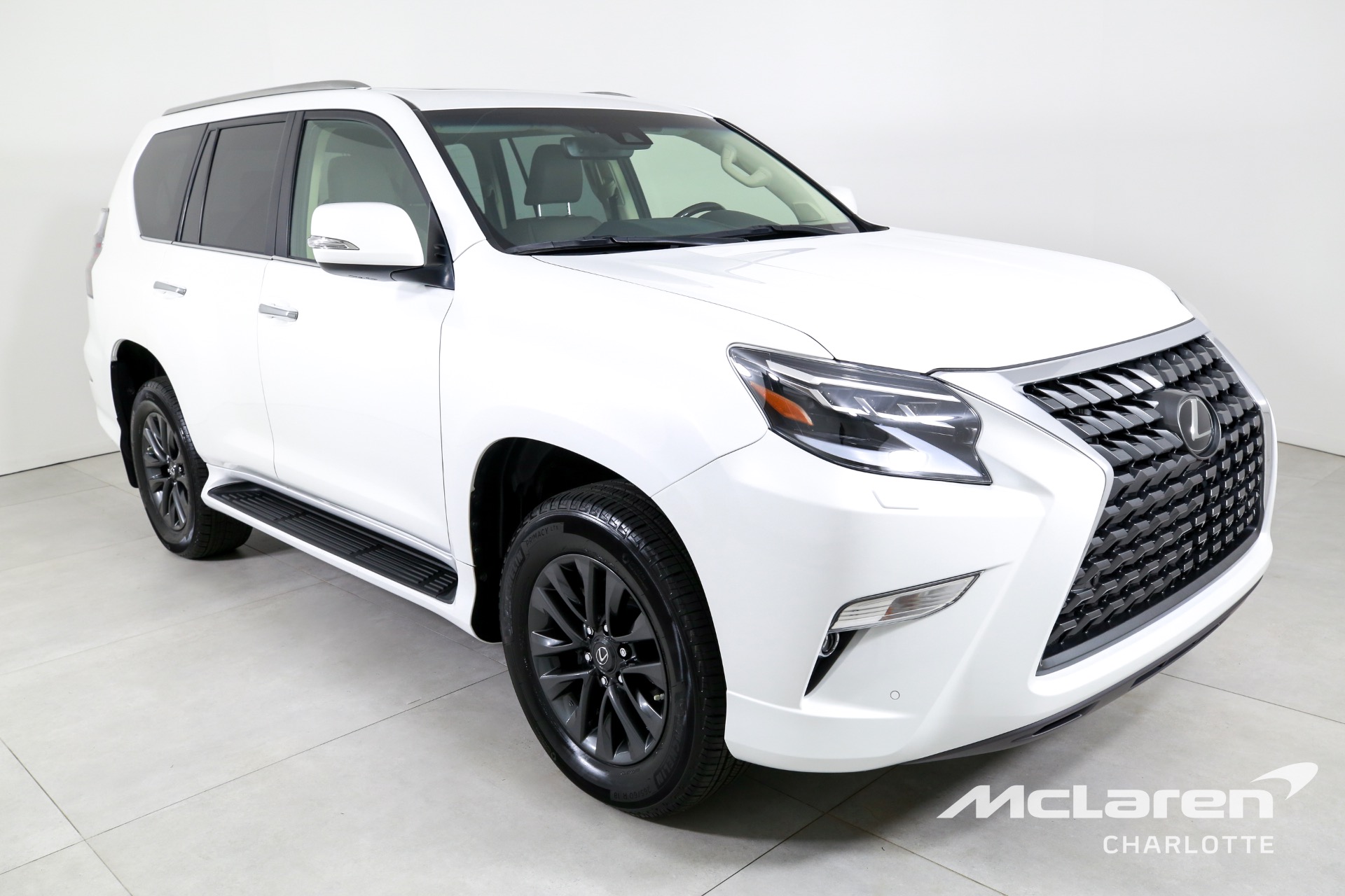 Used 2020 Lexus GX 460  | Charlotte, NC