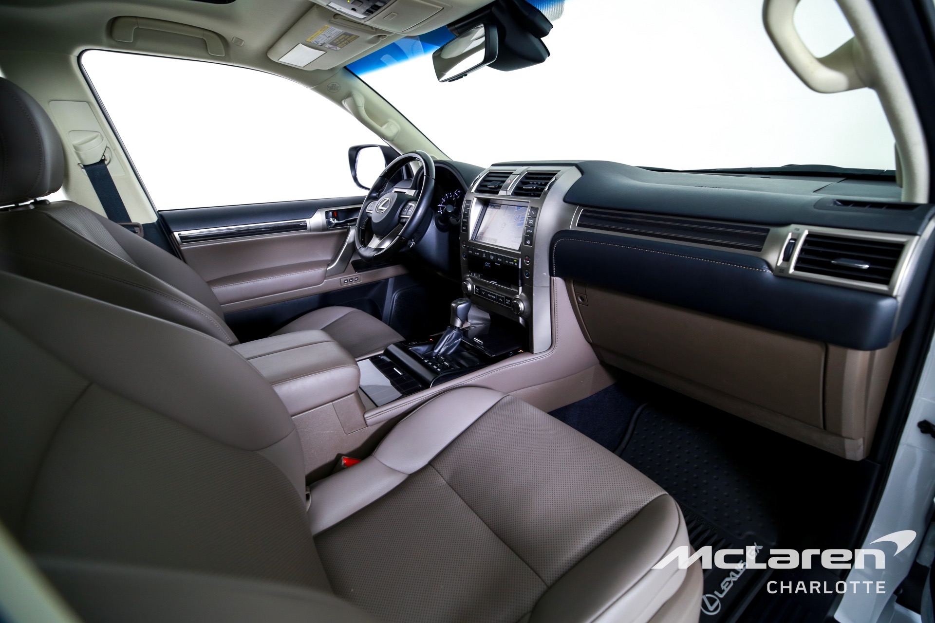 Used 2020 Lexus GX 460  | Charlotte, NC