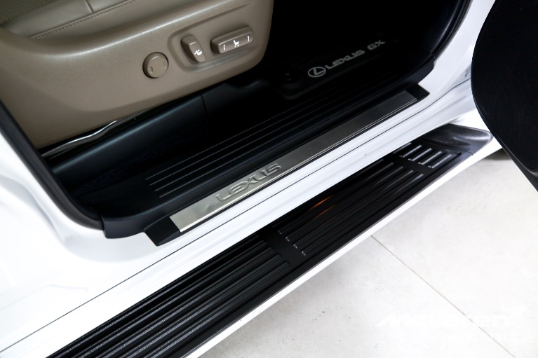 Used-2020-Lexus-GX-460