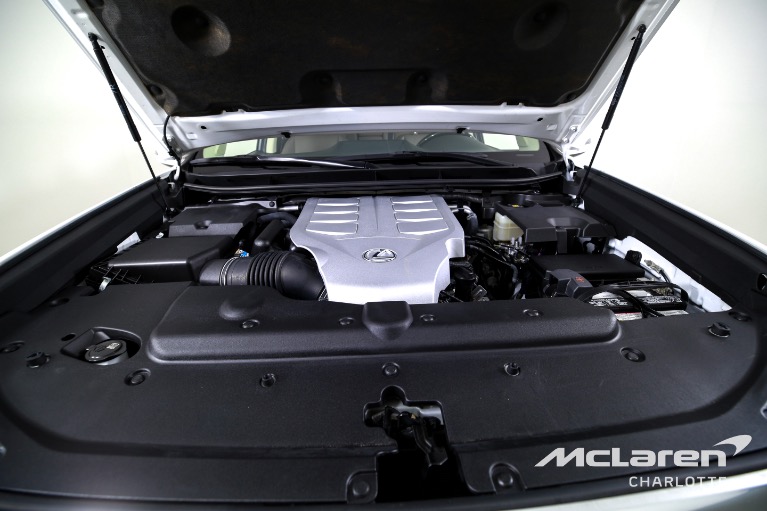 Used-2020-Lexus-GX-460