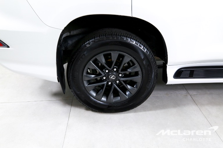 Used-2020-Lexus-GX-460