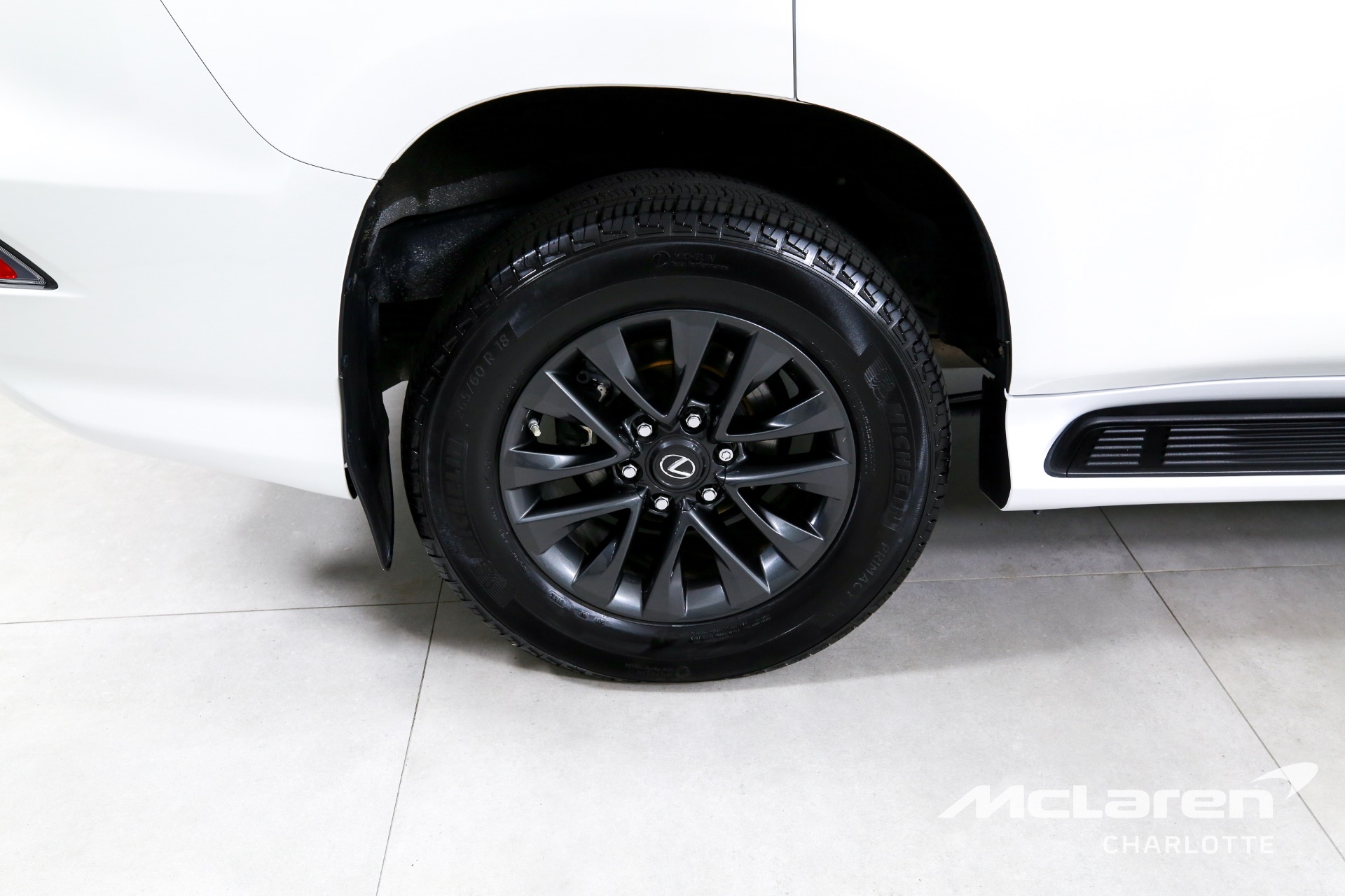 Used 2020 Lexus GX 460  | Charlotte, NC