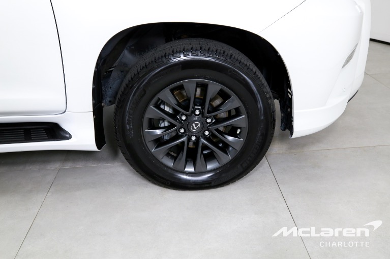 Used-2020-Lexus-GX-460