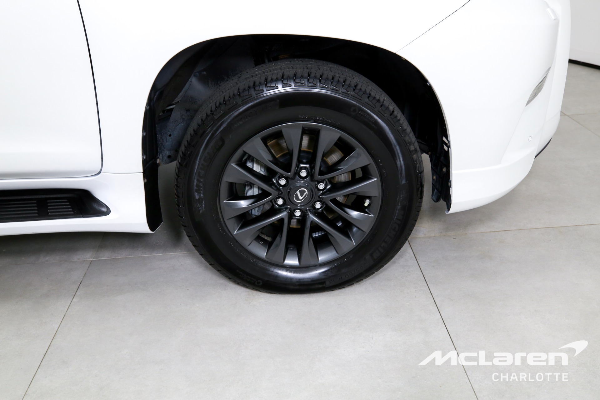 Used 2020 Lexus GX 460  | Charlotte, NC
