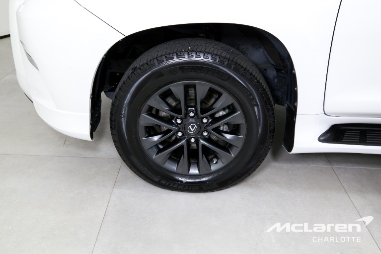 Used-2020-Lexus-GX-460