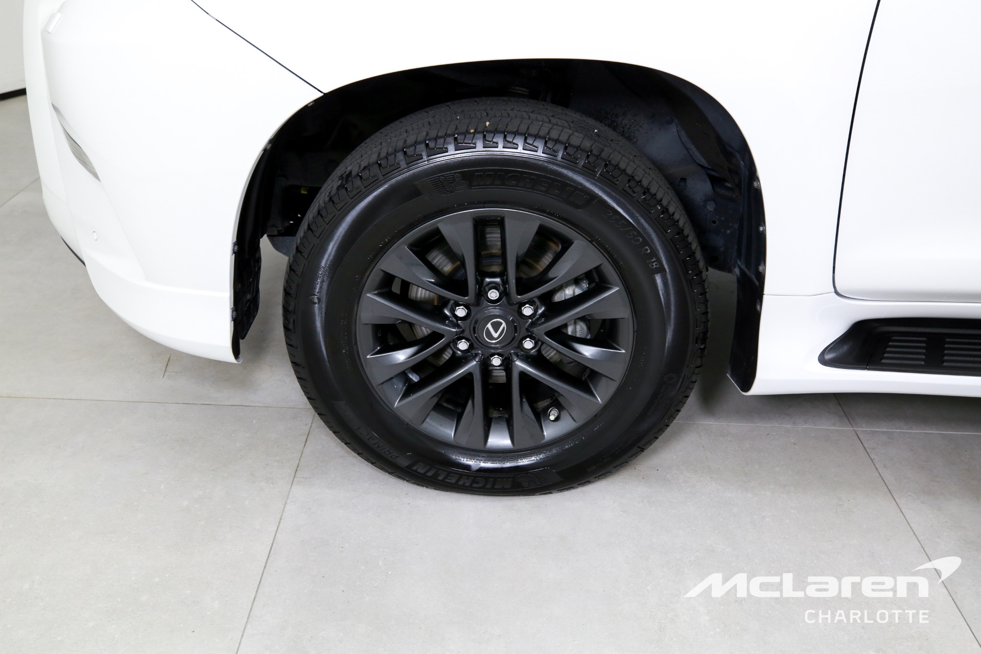 Used 2020 Lexus GX 460  | Charlotte, NC