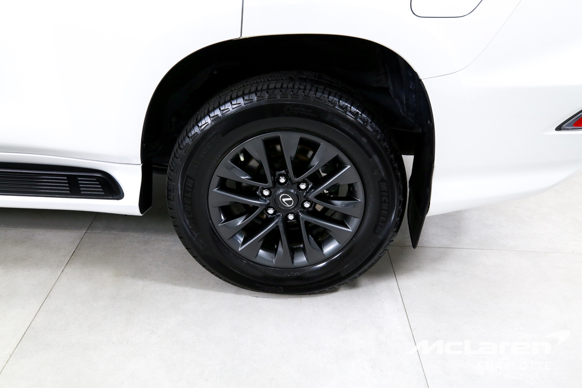 Used 2020 Lexus GX 460  | Charlotte, NC