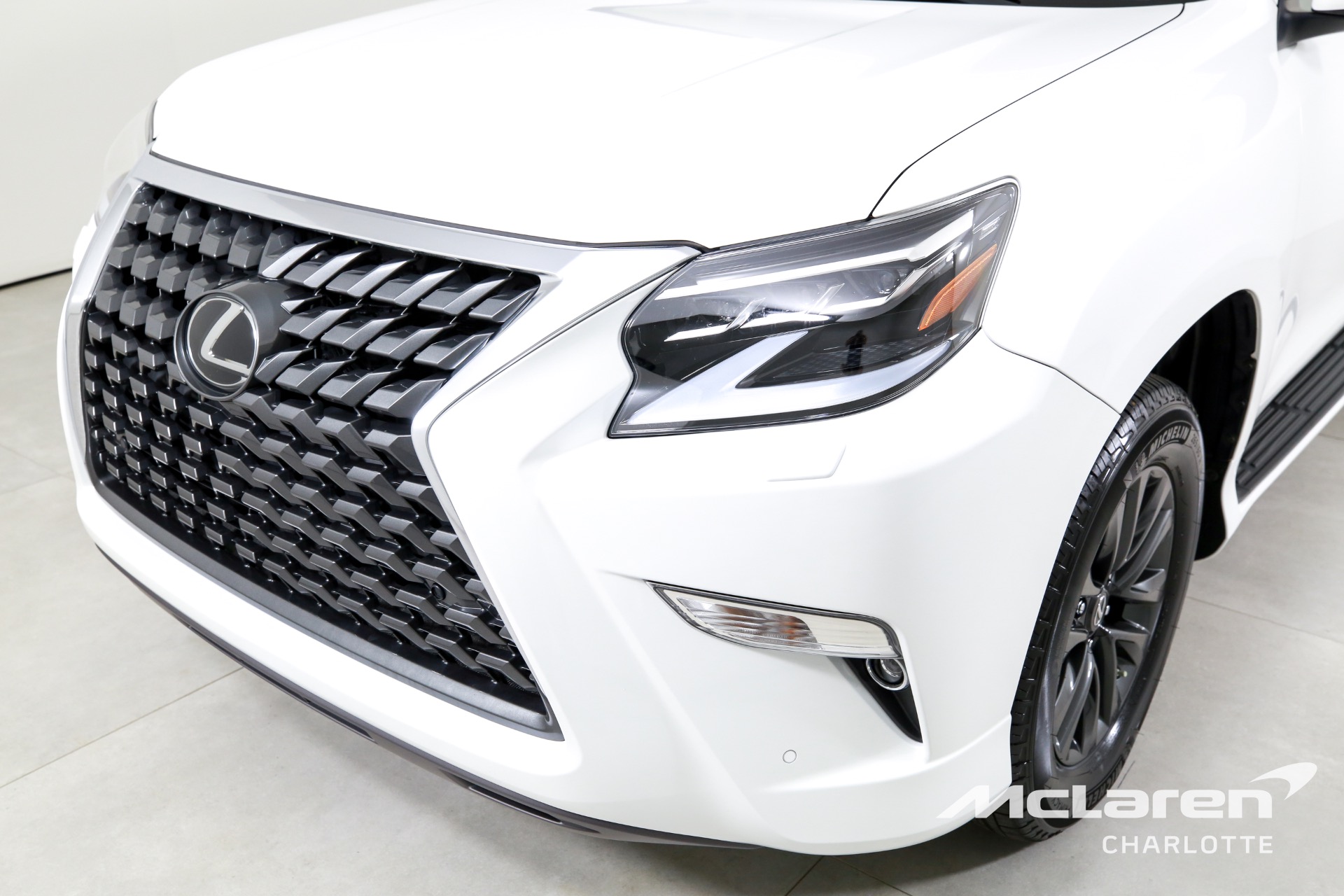 Used 2020 Lexus GX 460  | Charlotte, NC