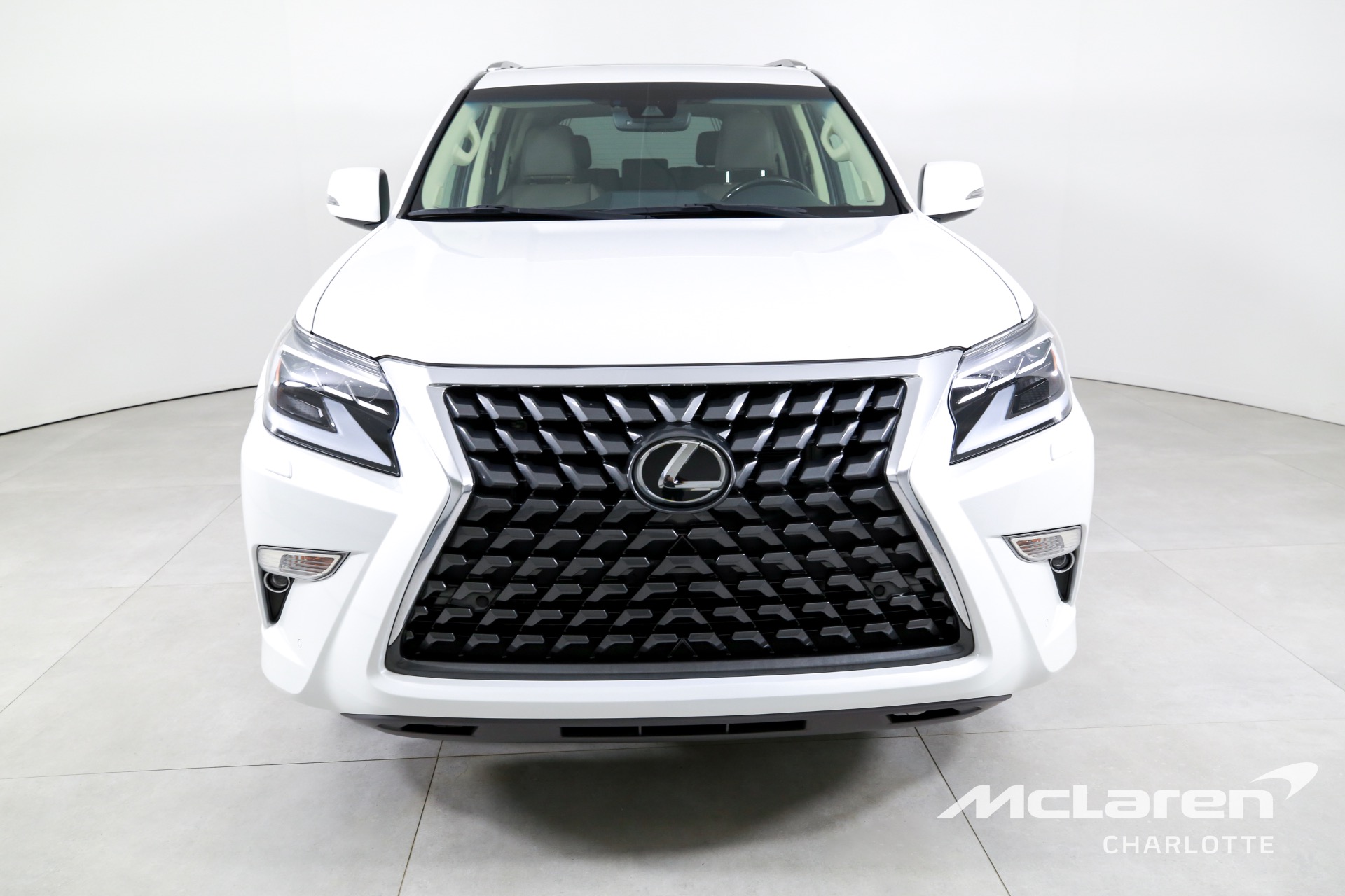 Used 2020 Lexus GX 460  | Charlotte, NC