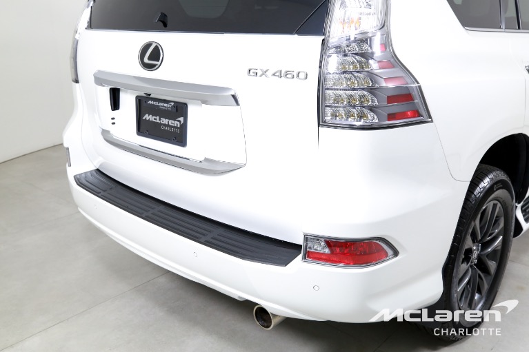Used-2020-Lexus-GX-460