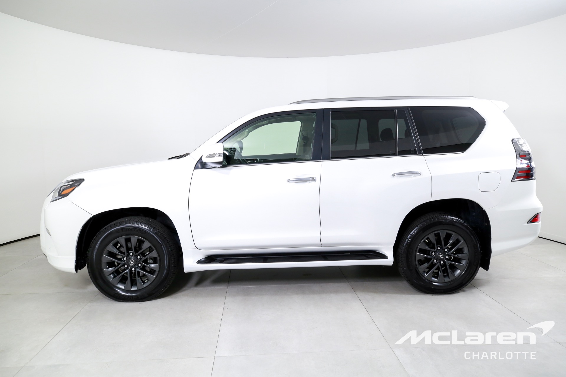 Used 2020 Lexus GX 460  | Charlotte, NC