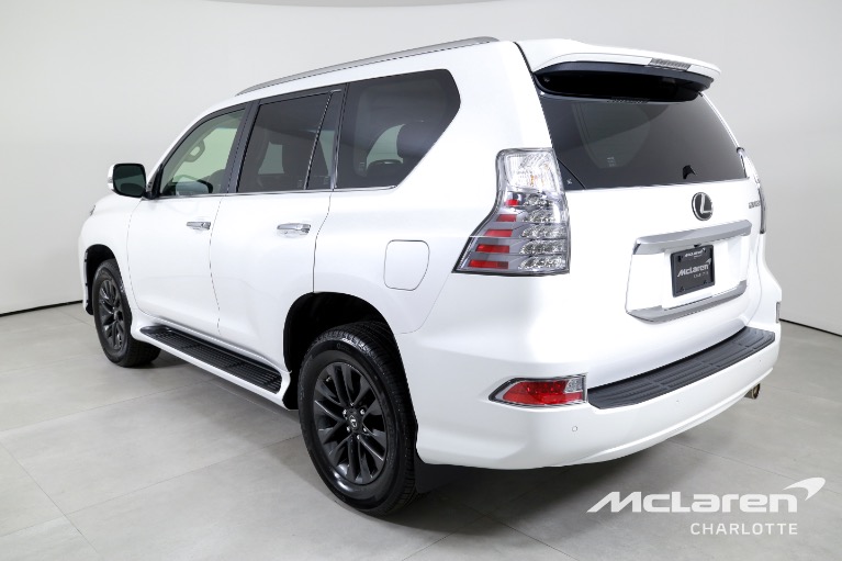 Used-2020-Lexus-GX-460
