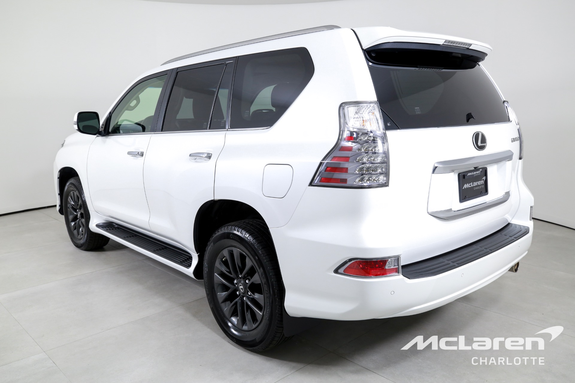 Used 2020 Lexus GX 460  | Charlotte, NC