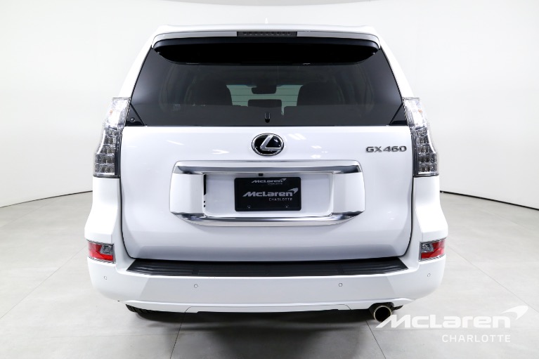 Used-2020-Lexus-GX-460