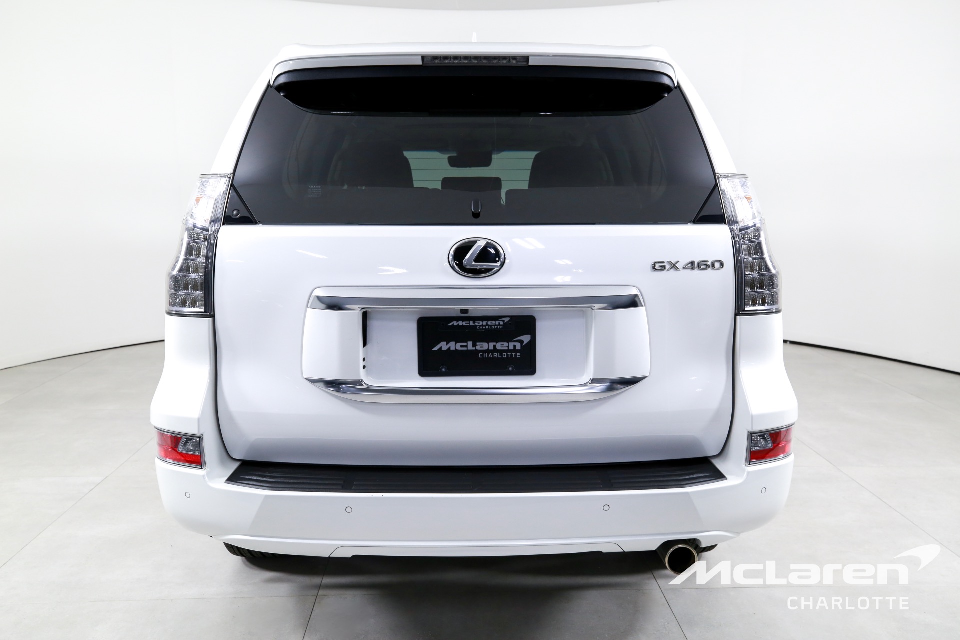 Used 2020 Lexus GX 460  | Charlotte, NC