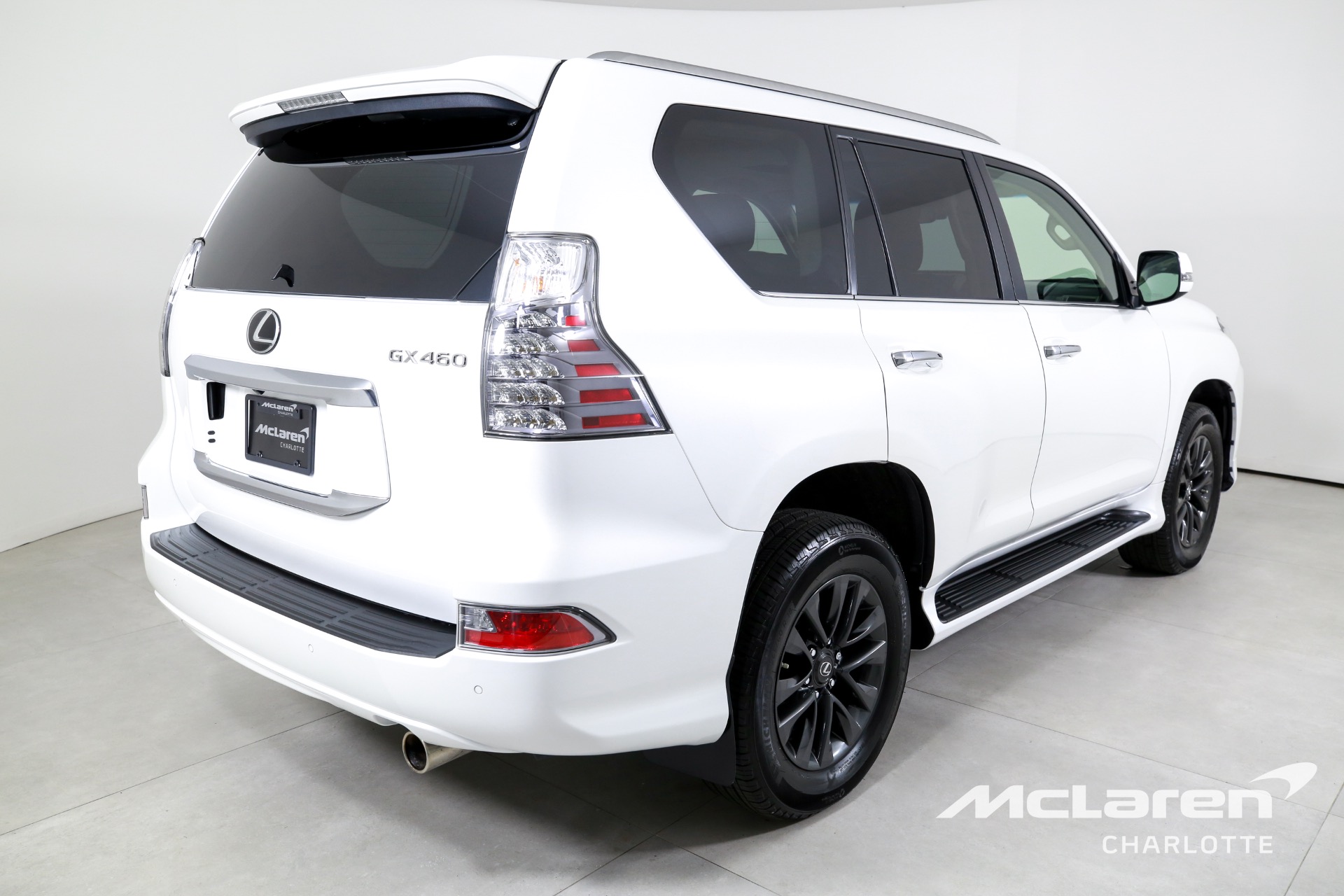 Used 2020 Lexus GX 460  | Charlotte, NC