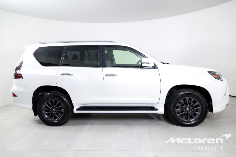 Used-2020-Lexus-GX-460