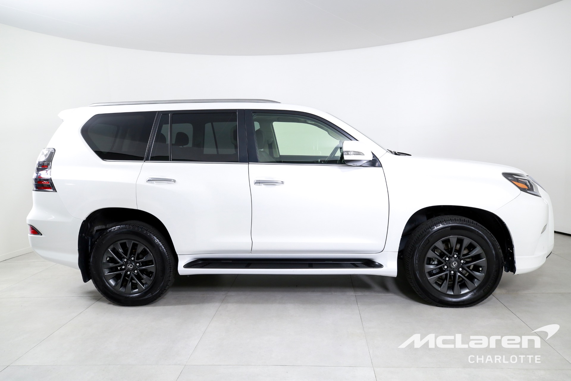 Used 2020 Lexus GX 460  | Charlotte, NC