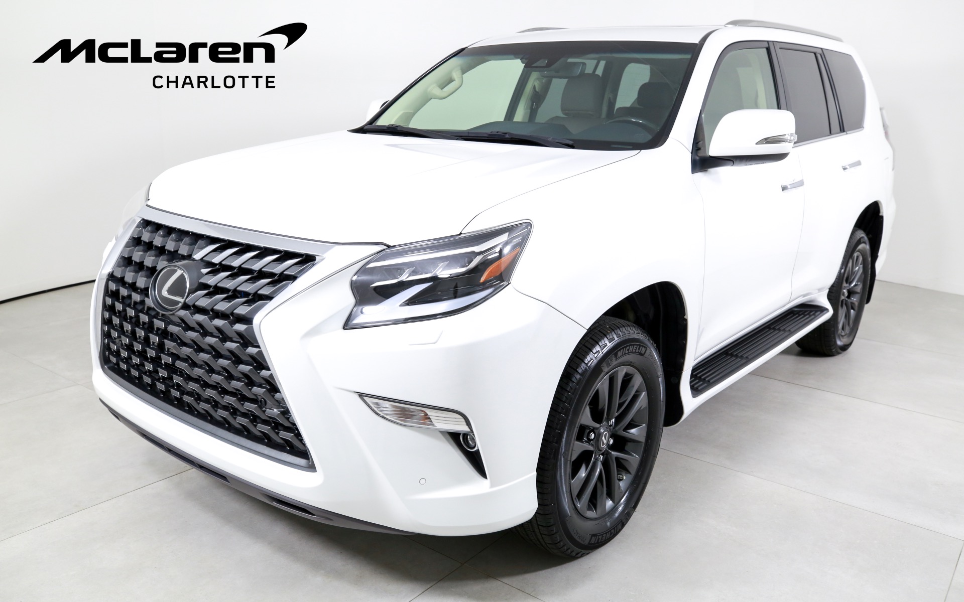 Used 2020 Lexus GX 460  | Charlotte, NC