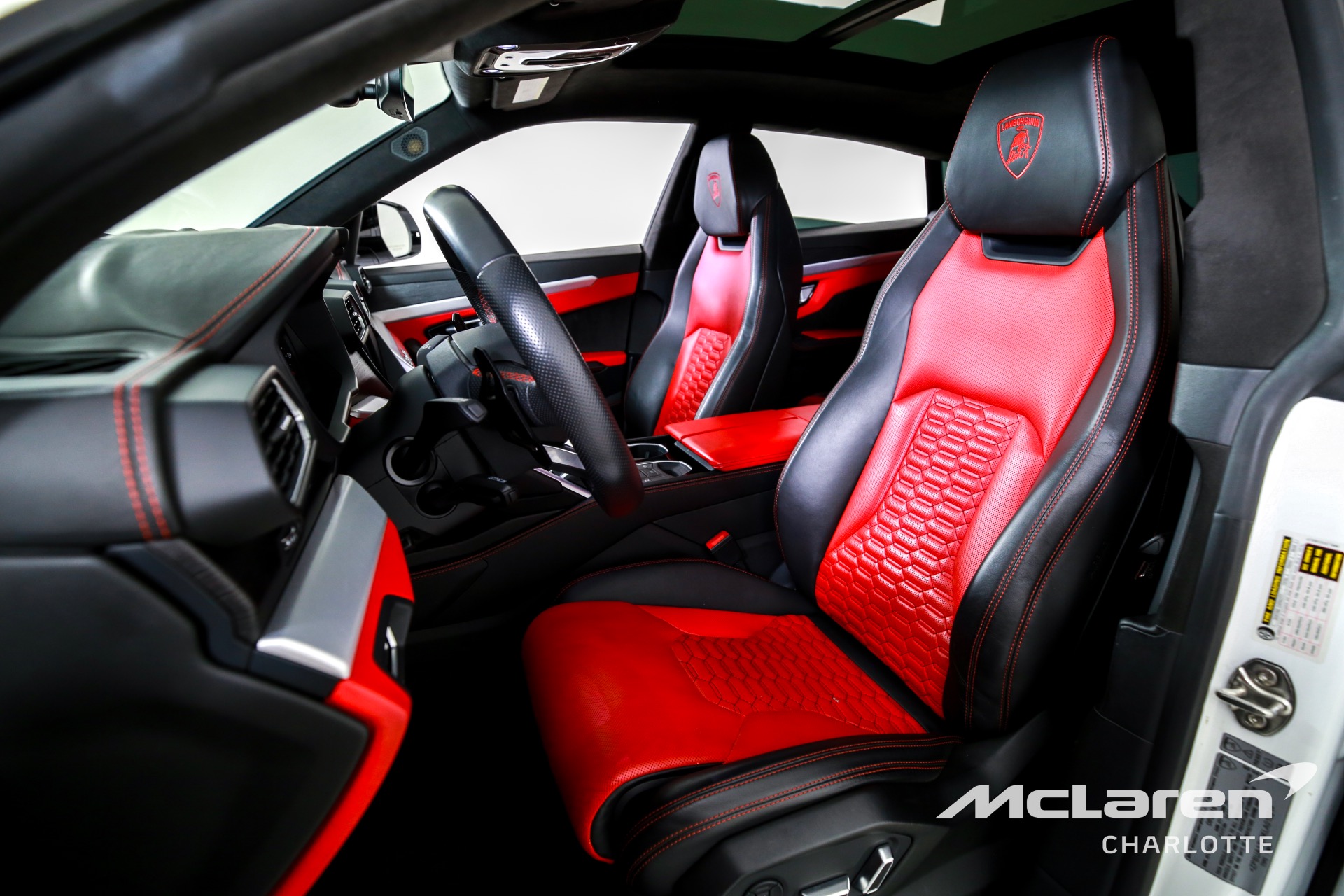 Used 2019 Lamborghini Urus  | Charlotte, NC