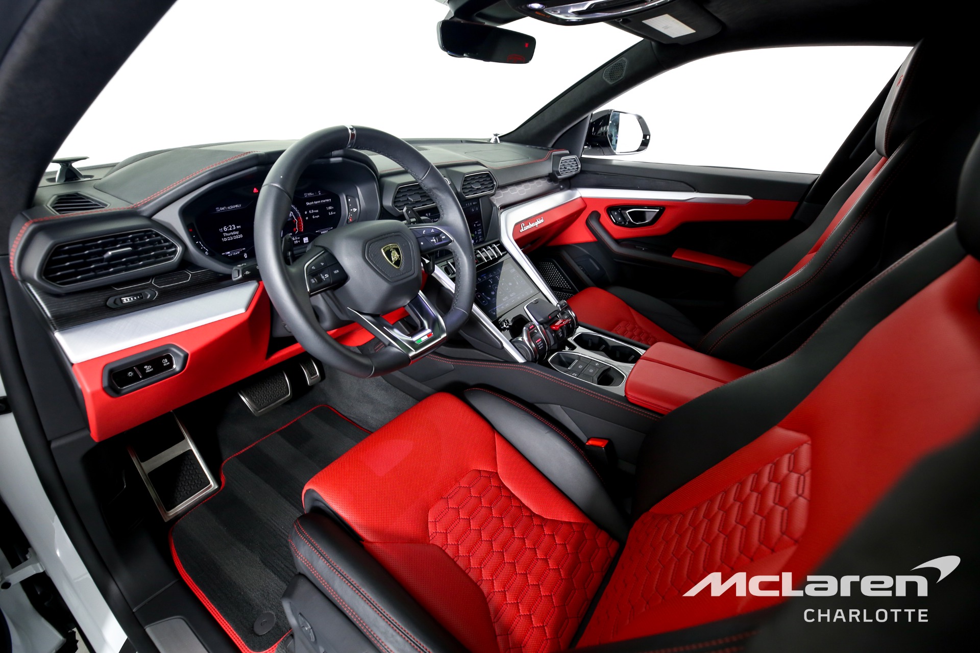 Used 2019 Lamborghini Urus  | Charlotte, NC